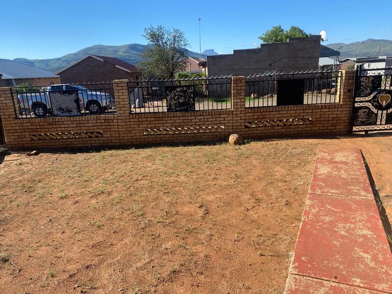 3 Bedroom Property for Sale in Mlungisi Eastern Cape